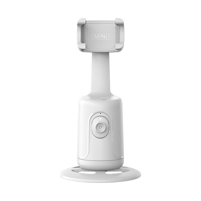 Estabilizador AI: Seguimiento 360° sin Apps