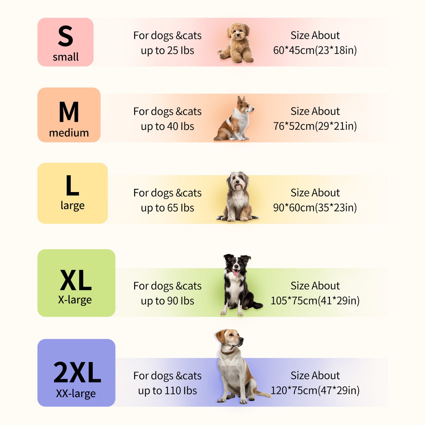 Cama de Terciopelo para Perros