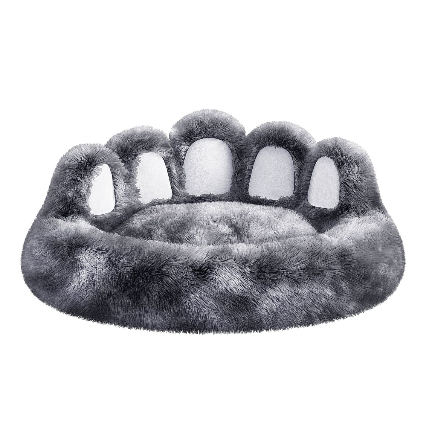 Cama Afelpada para Mascotas Pequeñas