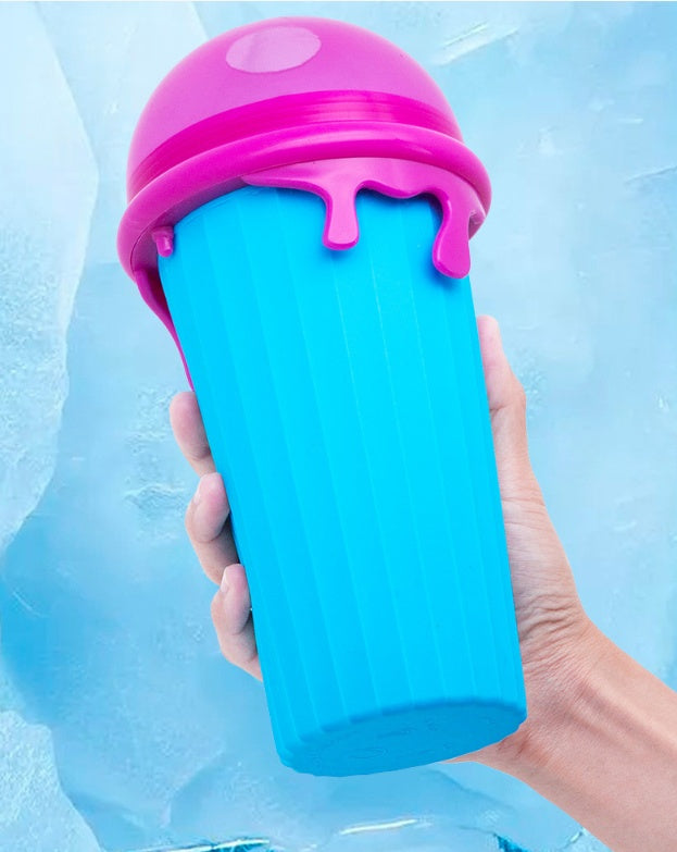 Vaso Mágico para Granizados - 500ml (Congelación Rápida)