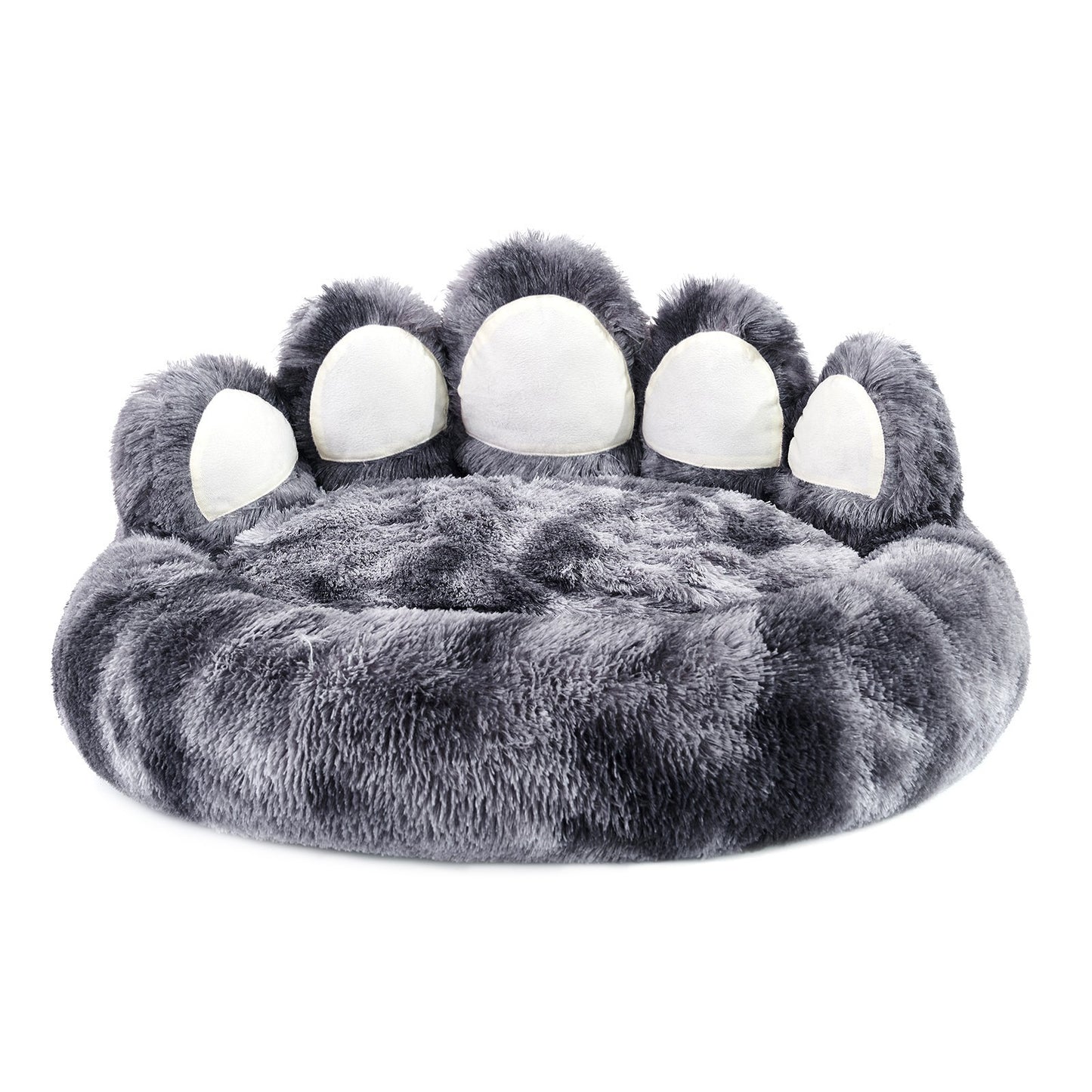 Cama Afelpada para Mascotas Pequeñas