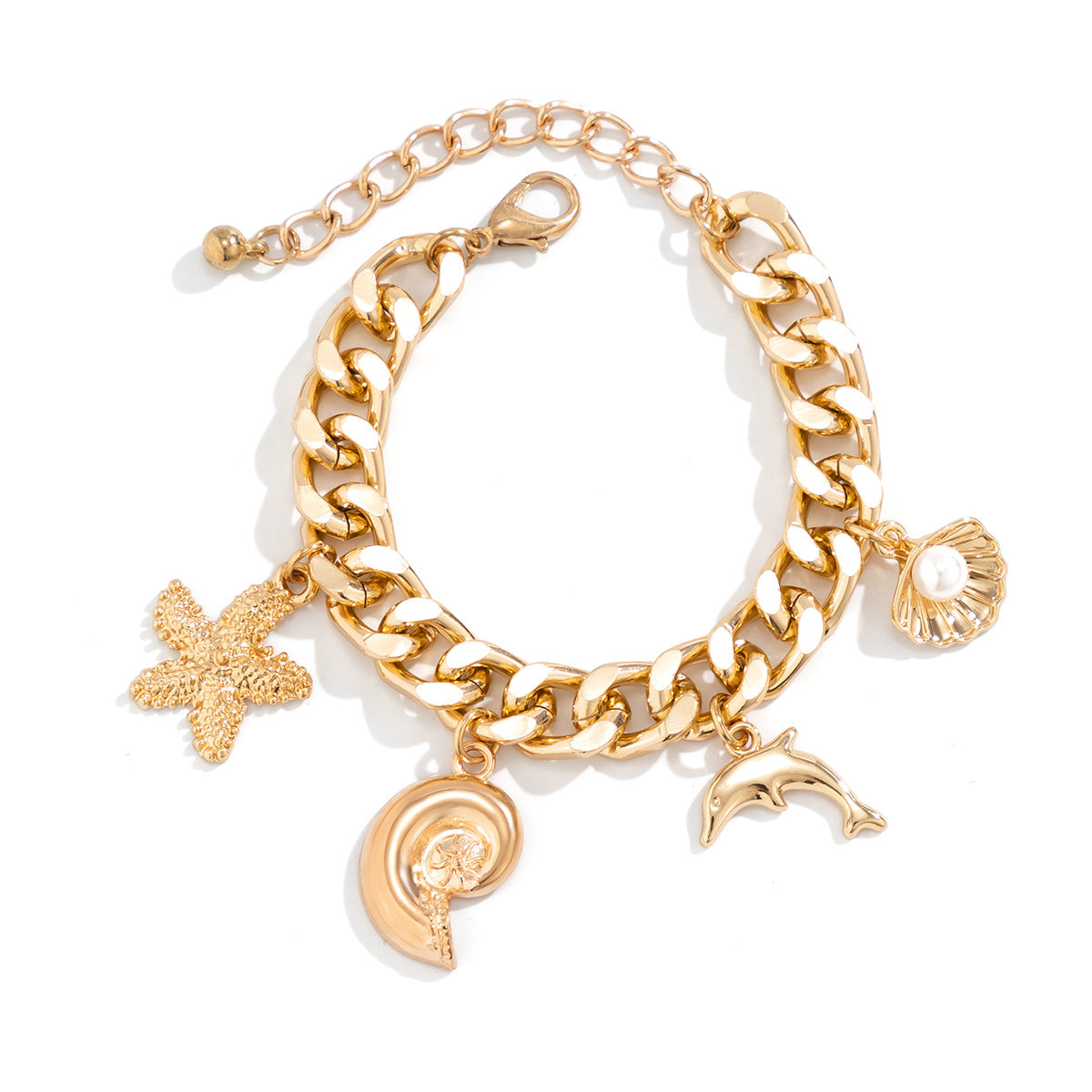 Joyeria Grunge: Estrellas, Delfines y Sueños