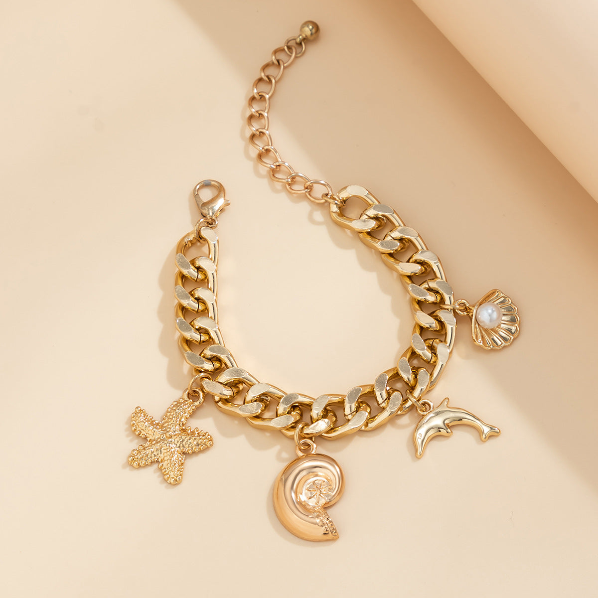 Joyeria Grunge: Estrellas, Delfines y Sueños