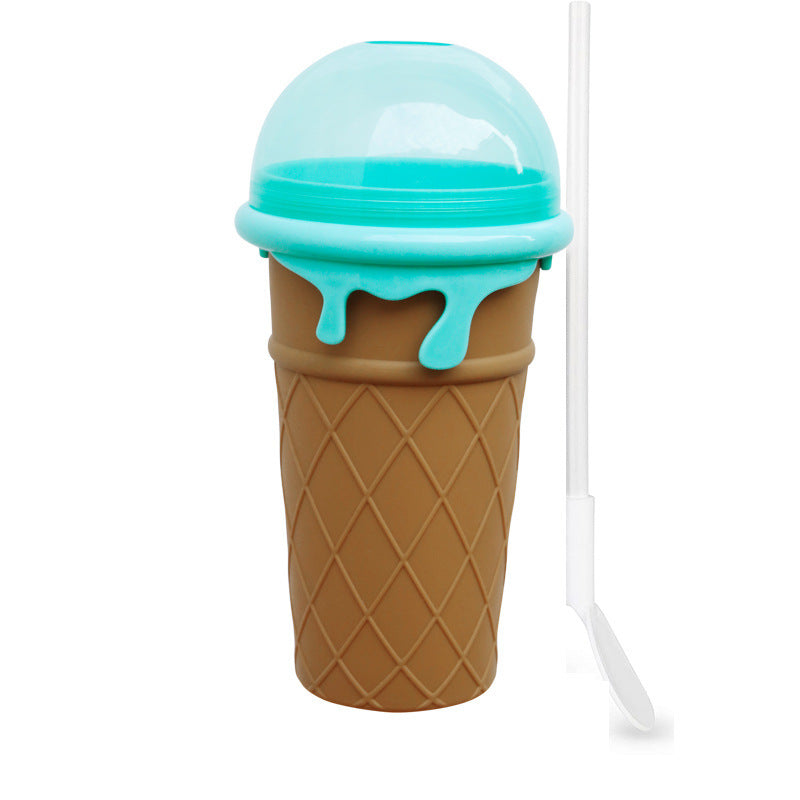 Vaso Mágico para Granizados - 500ml (Congelación Rápida)