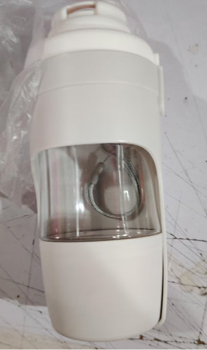 Dispensador de Agua 2en1 para Mascotas - Portátil