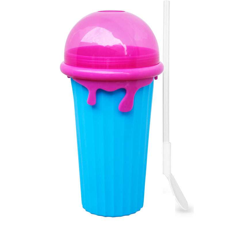 Vaso Mágico para Granizados - 500ml (Congelación Rápida)