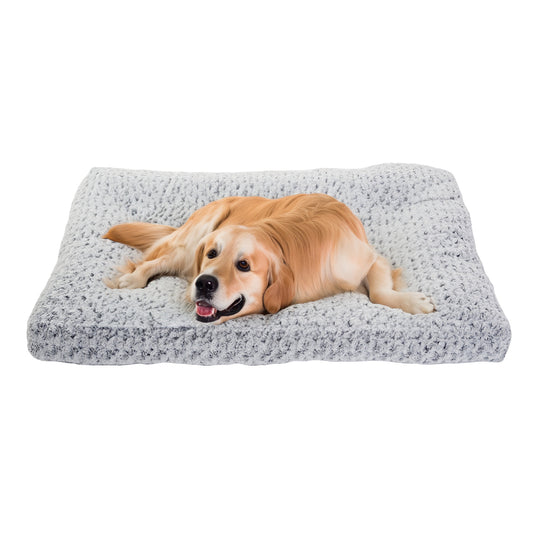 Cama de Terciopelo para Perros